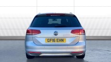 Volkswagen Passat 2.0 TDI SE Business 5dr Diesel Estate